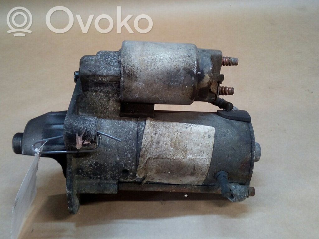Ford C-MAX II Electromotor 