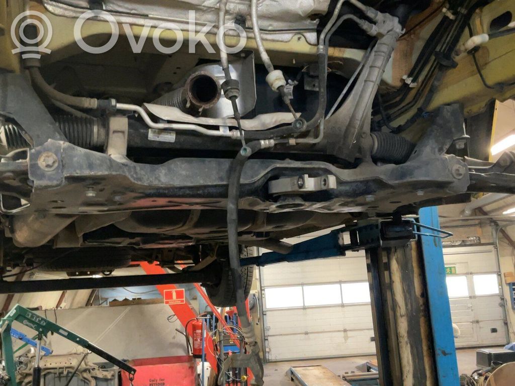 Etuapurunko   3502FV,3502FV,1607331480