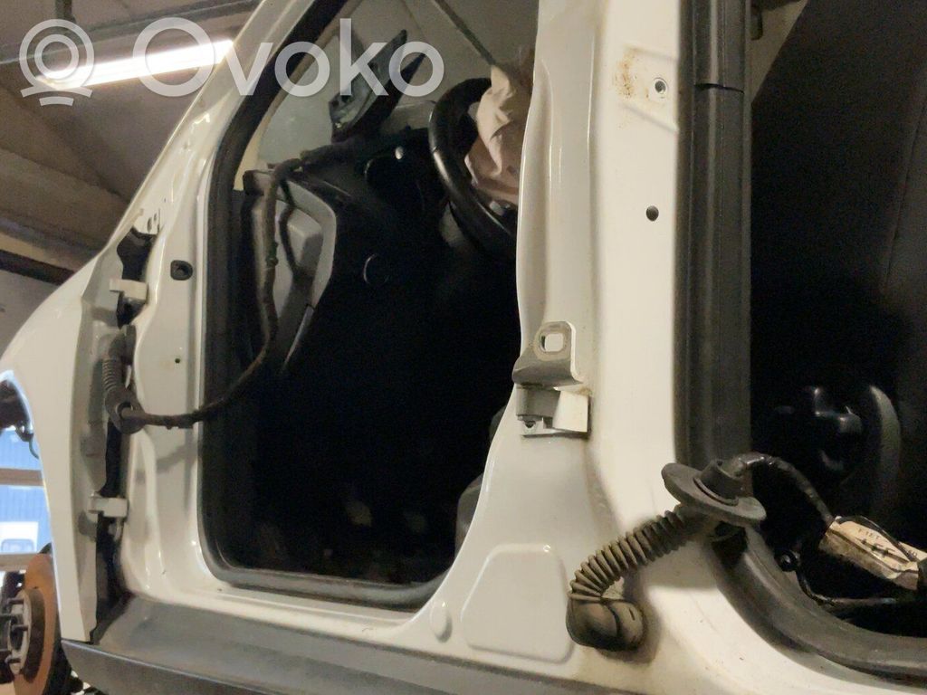 Ford Focus Other control units/modules 