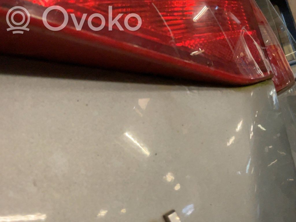 Tailgate/trunk/boot lid   8K9827023