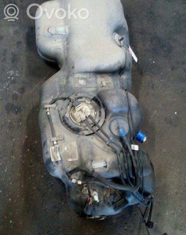 Ford Transit Custom Fuel tank 
