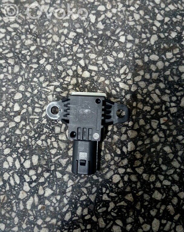 Ford B-MAX Airbag deployment crash/impact sensor 