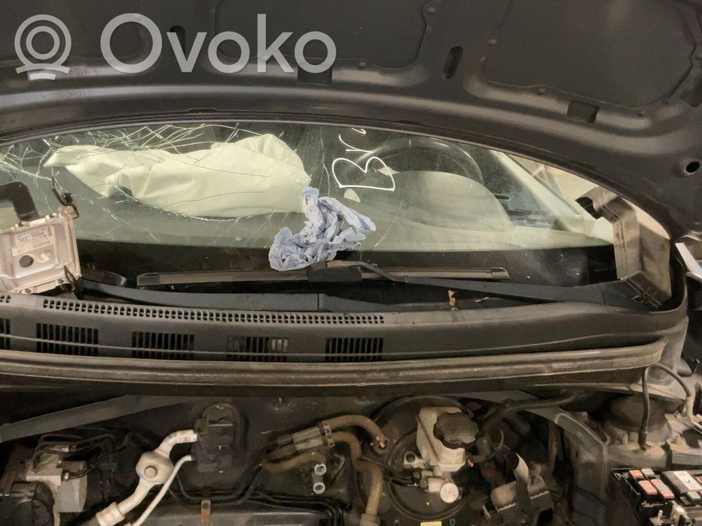 Hyundai i10 Pyyhinkoneiston lista 