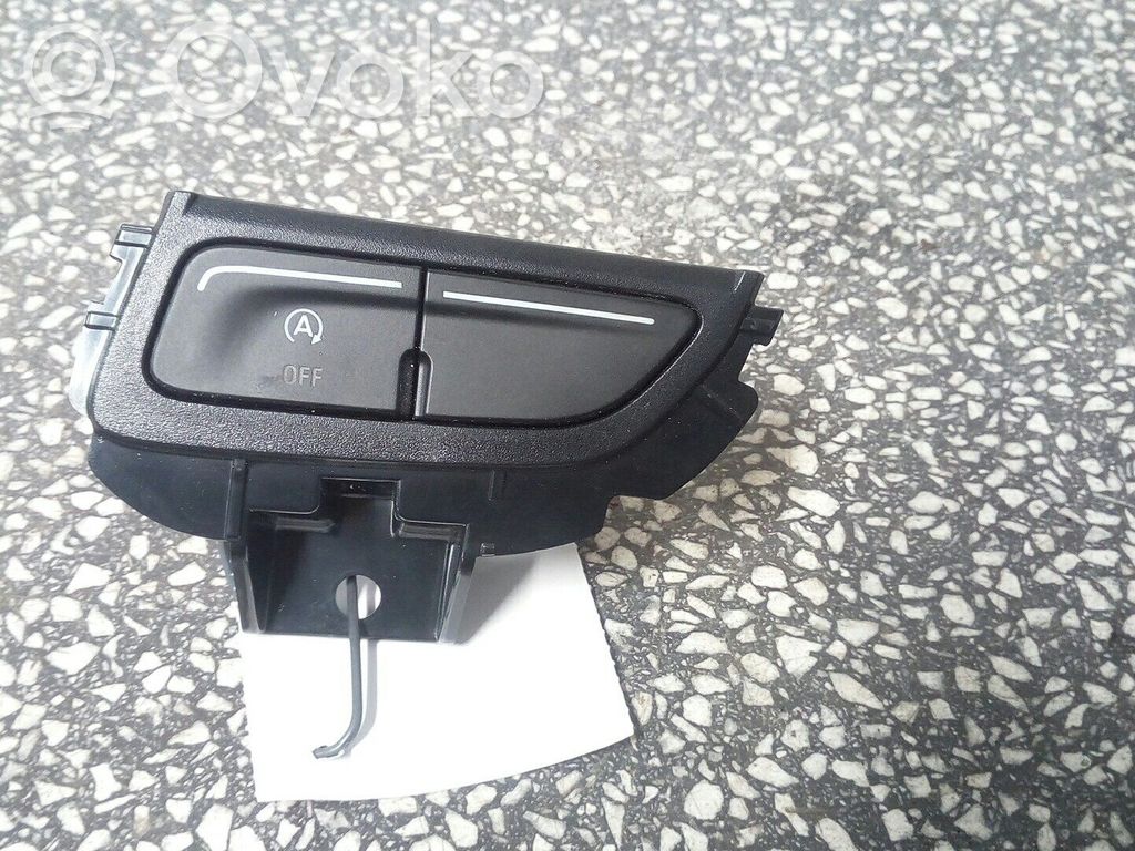 Ford Transit Custom Light switch 