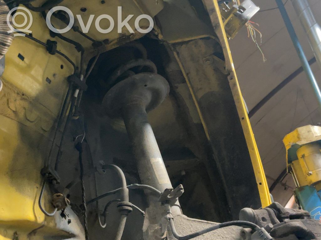 Citroen Jumper Amortyzator osi przedniej ze sprężyną 