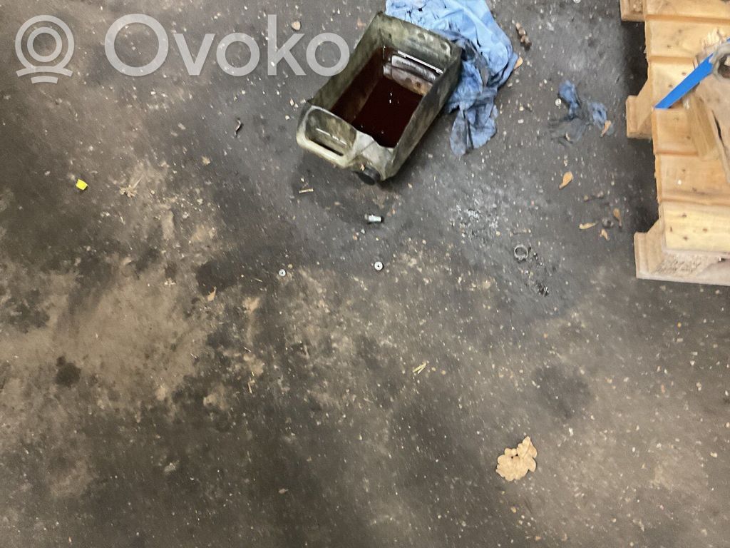 Citroen Jumper Ohjaustehostimen letkusto 