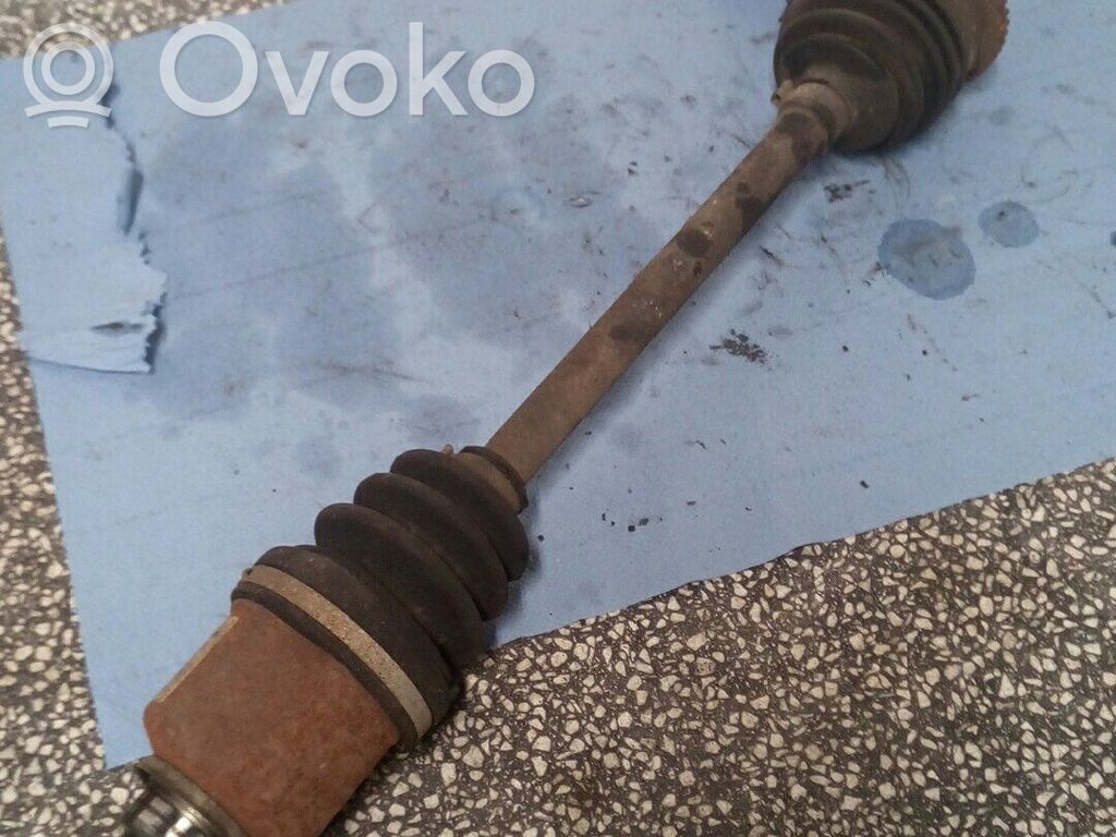 Opel Karl Semiasse anteriore 
