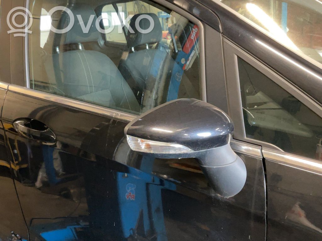 Ford B-MAX Central locking motor 
