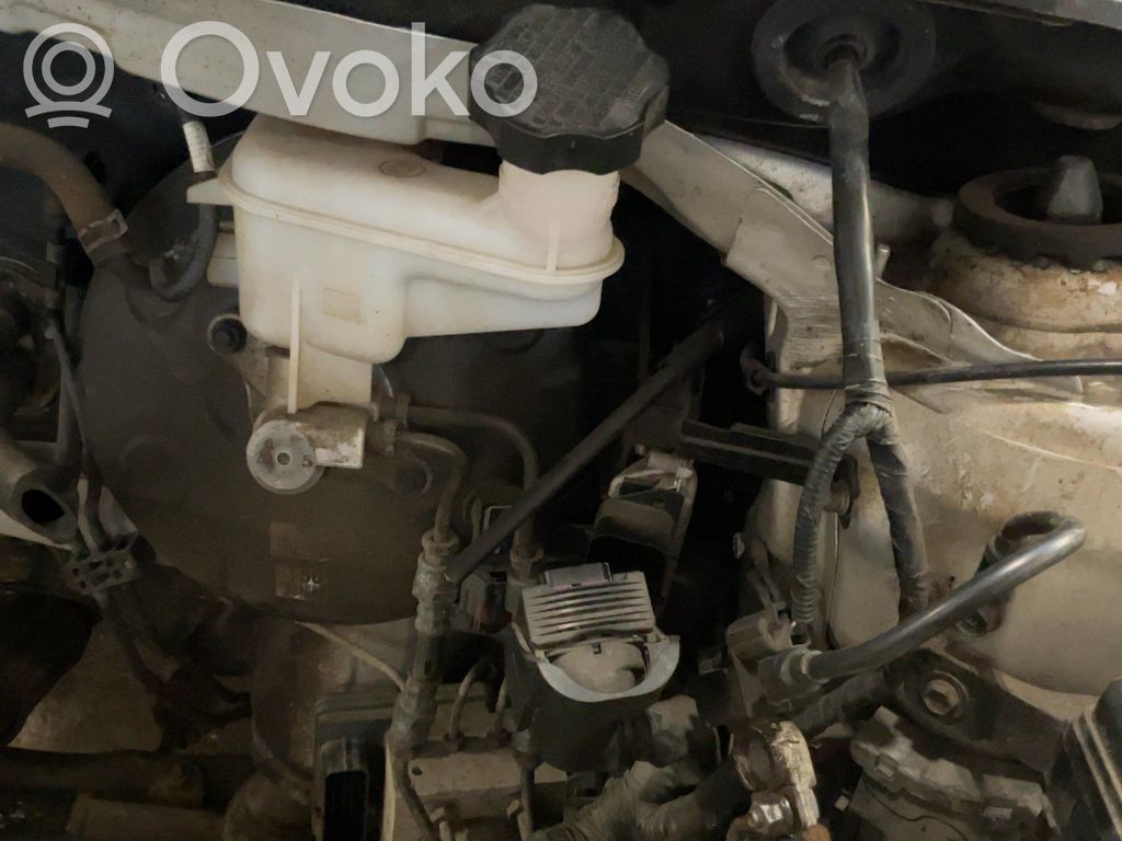 KIA Picanto Pääjarrusylinteri 