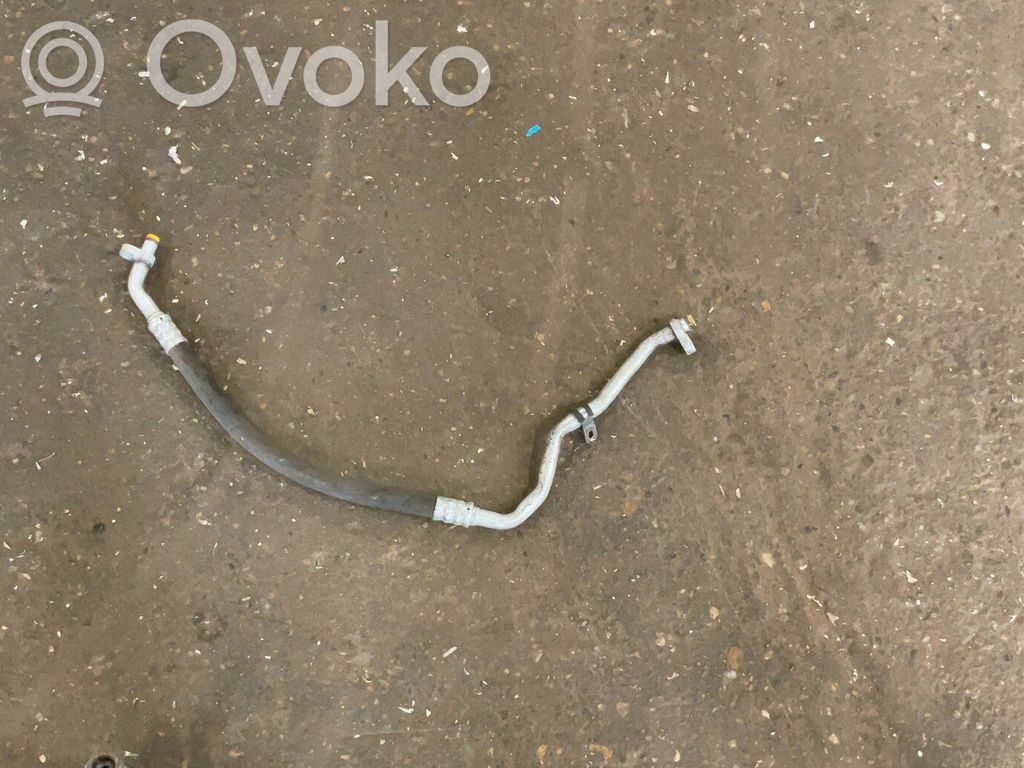 Volkswagen Crafter Ilmastointilaitteen putki (A/C) 