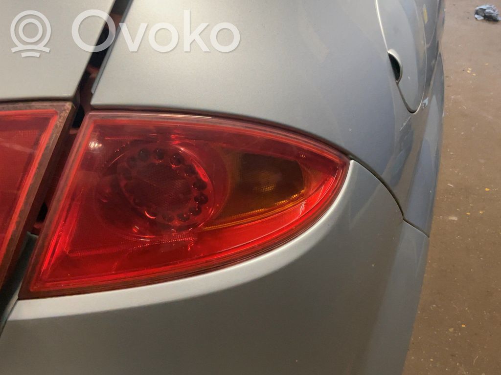 Seat Leon (1P) Lámpara de faros/luces traseros 
