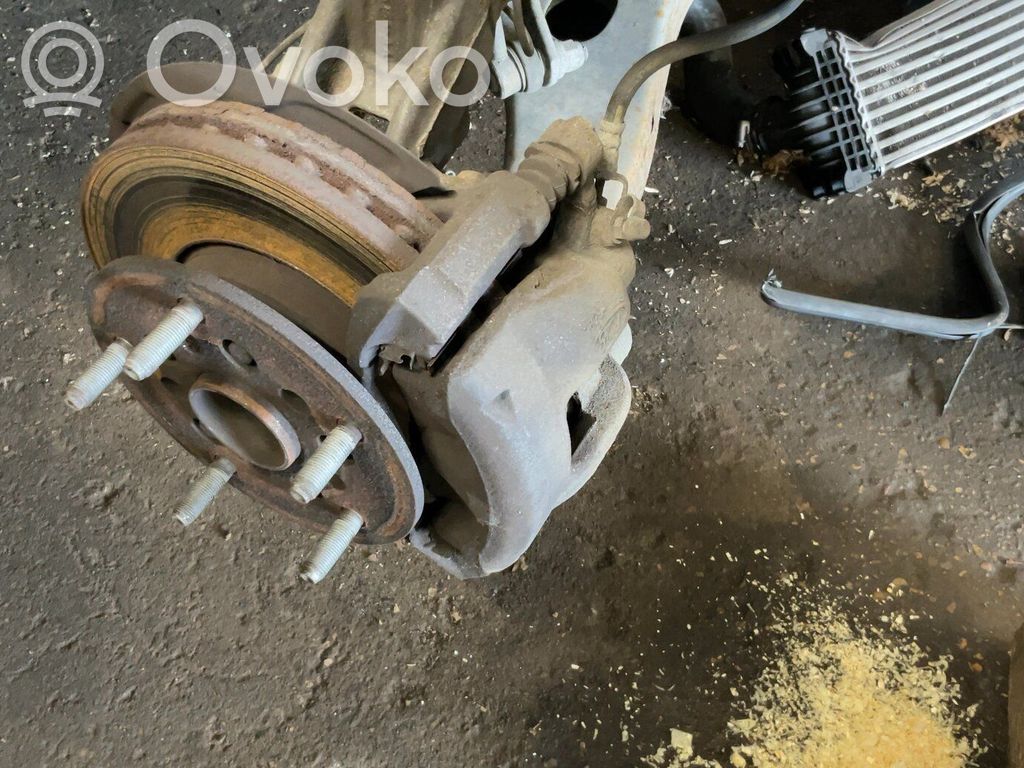 Ford Transit Custom Bremszange vorne 