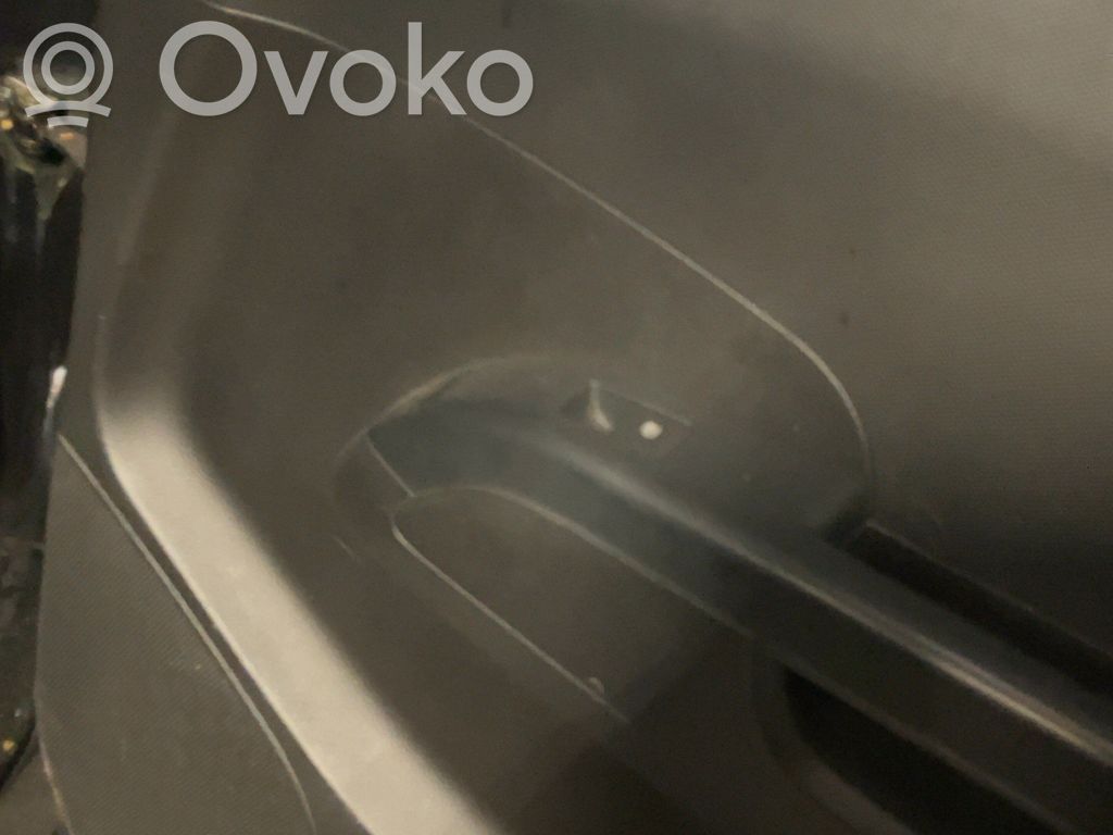 Chevrolet Aveo Electric window control switch 