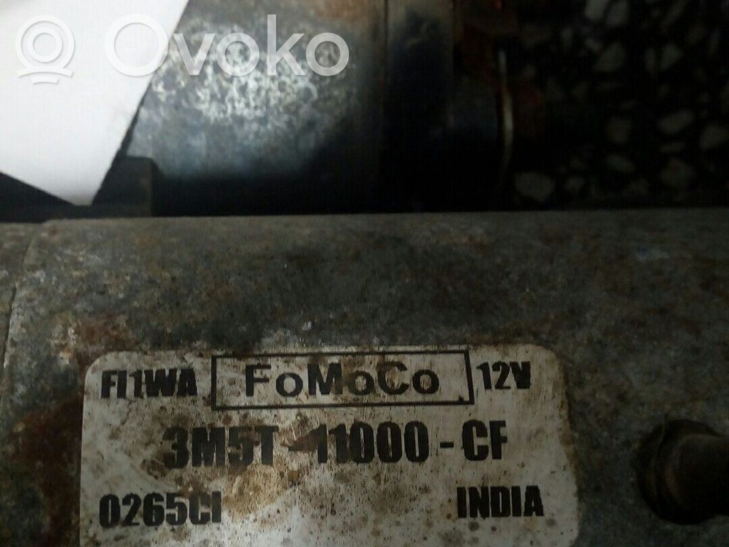 Ford C-MAX II Electromotor 
