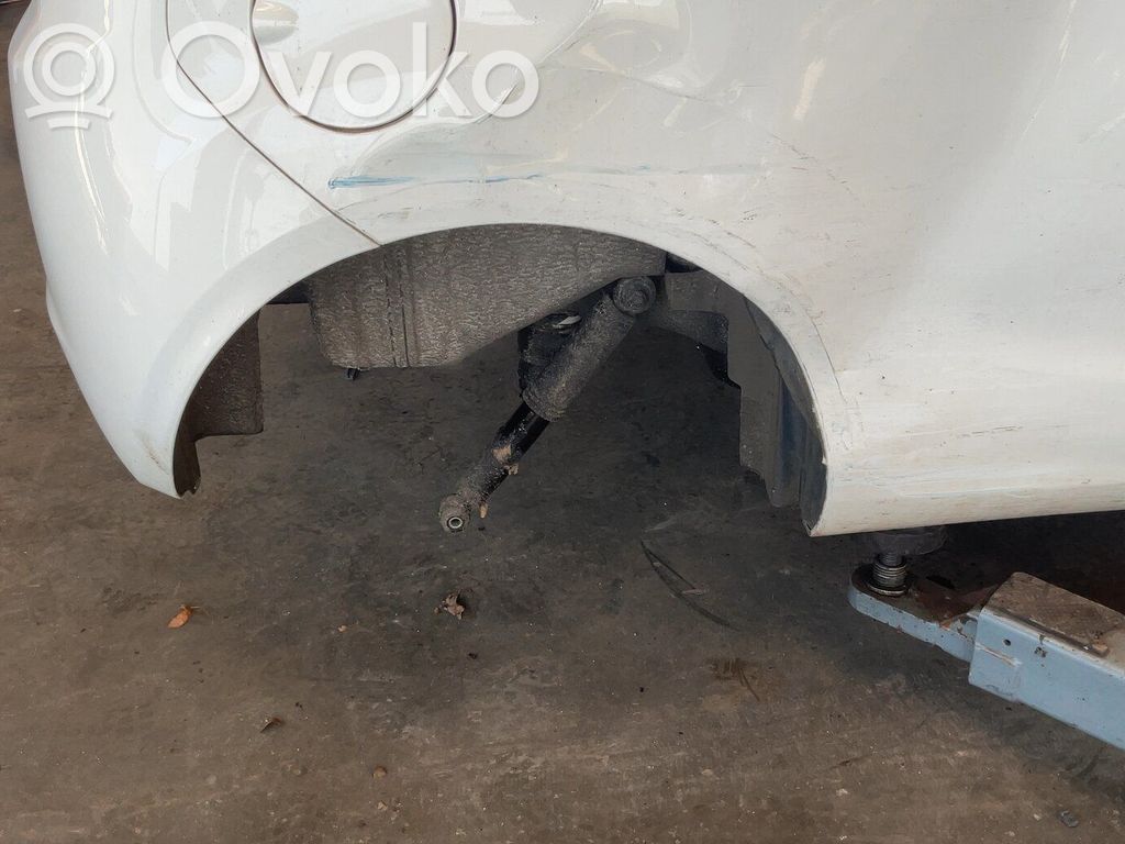 Ford Ka Amortiguador trasero 