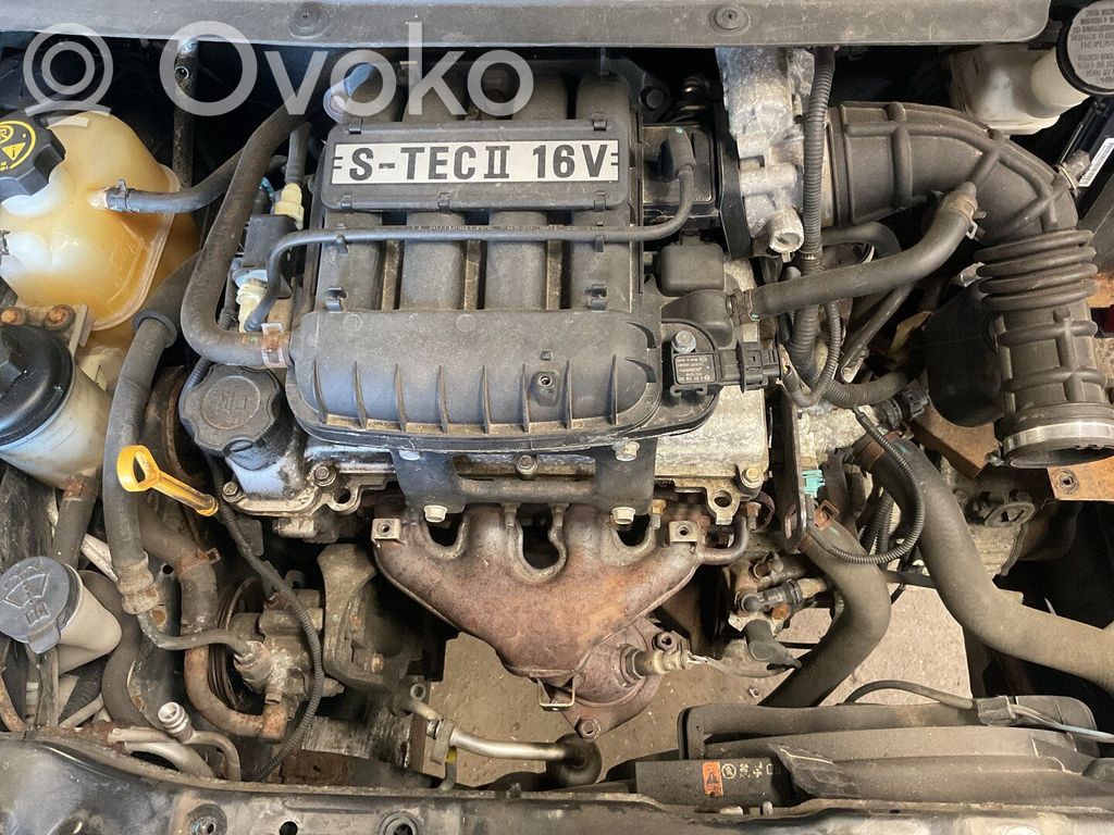 Motor   B12D1EURO5,B12D1EURO5,B12D1,EURO5,LMU