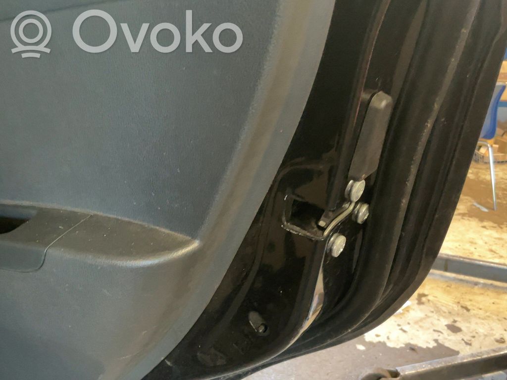 Chevrolet Spark Central locking motor 