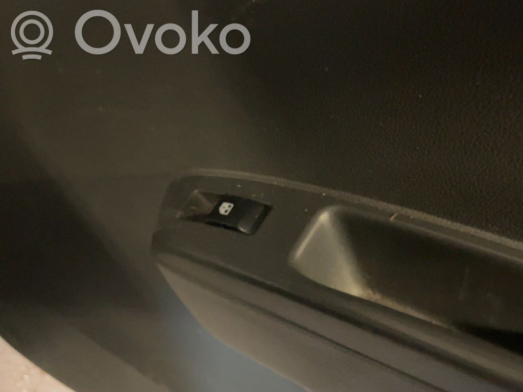 Chevrolet Spark Electric window control switch 