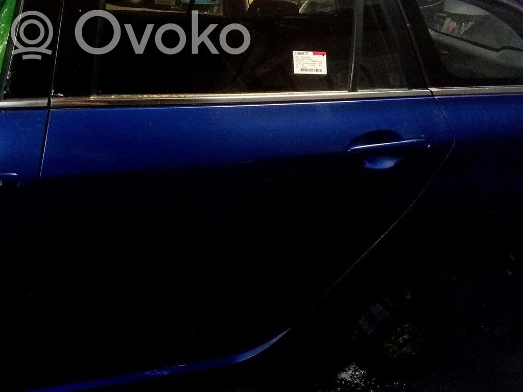 Galinės durys   GSYA7302XE
