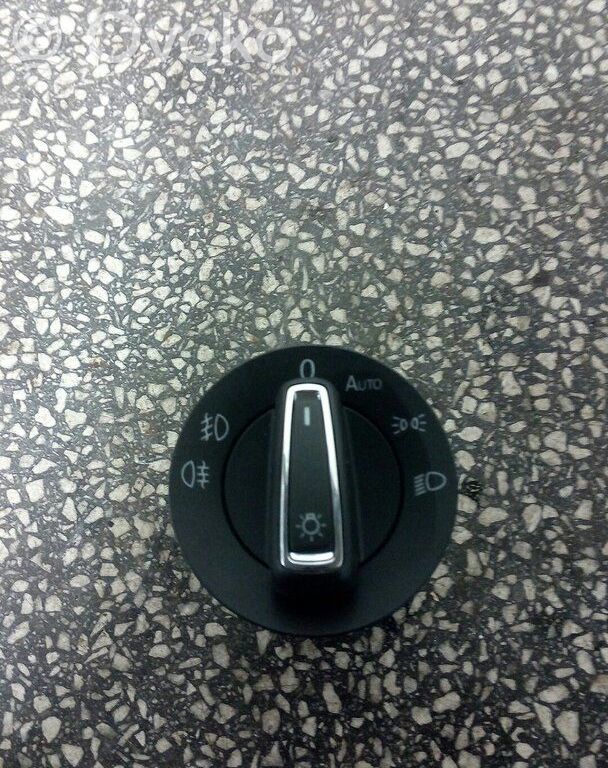 Light switch   5G0941431AF,5G0941431AF,5G0941431AF