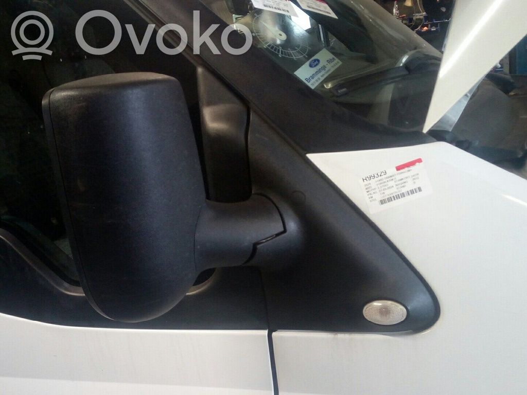 Ford Transit Spogulis (elektriski vadāms) 