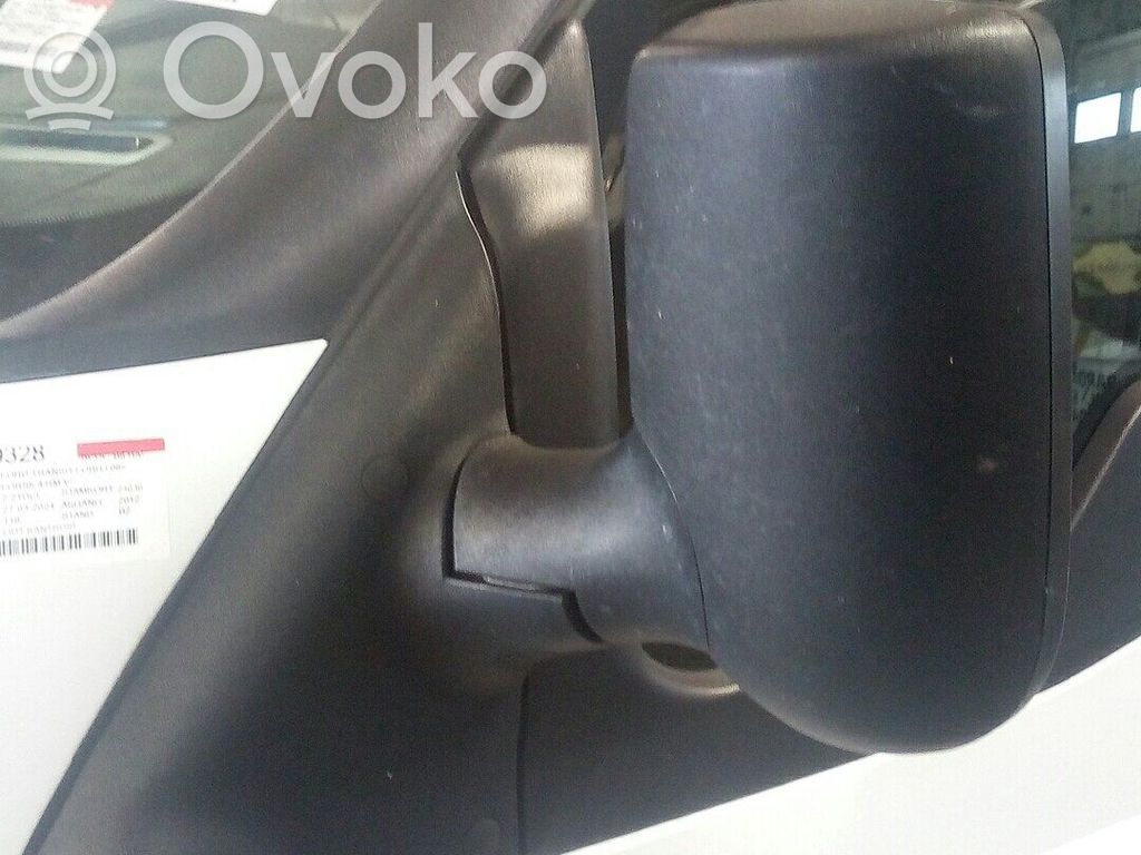 Ford Transit Spogulis (elektriski vadāms) 