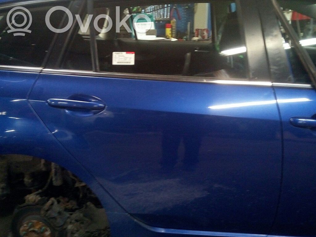 Galinės durys   GSYA7202XE