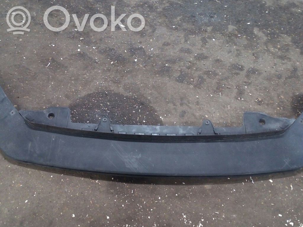 Seat Leon (5F) Front bumper 