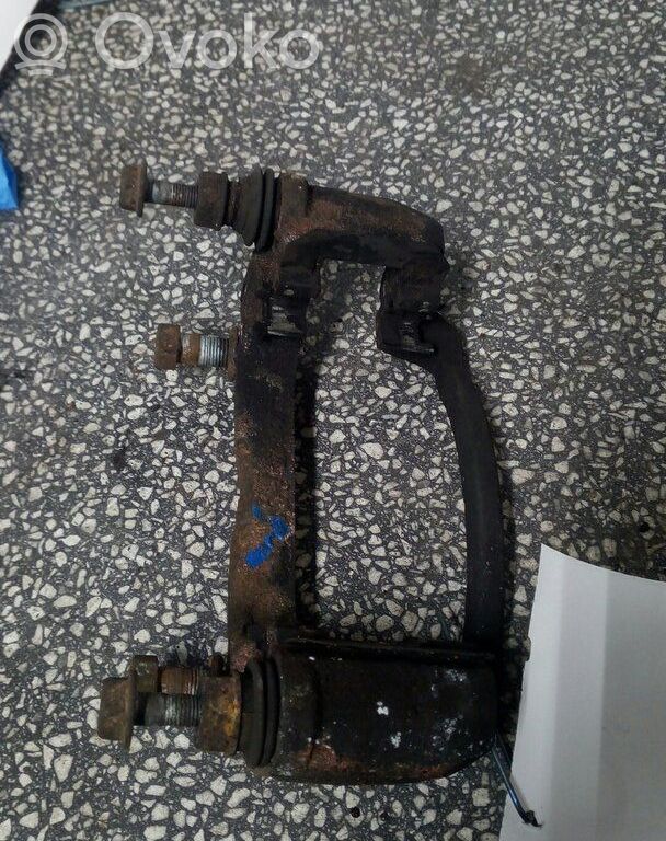 KIA Ceed Front Brake Caliper Pad/Carrier 