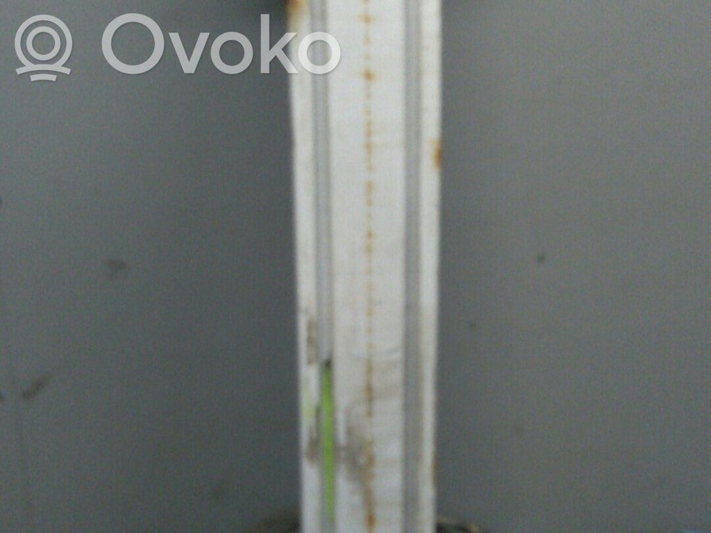 Chevrolet Aveo Priekšpusē bampera amortizators 