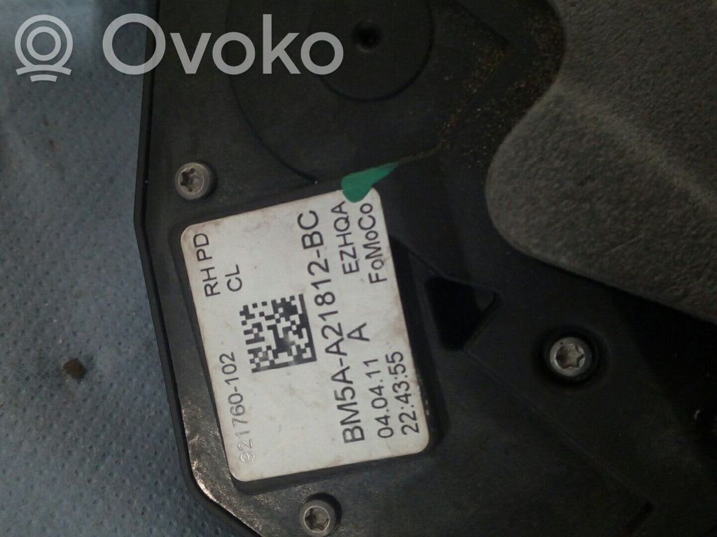 Ford Focus Central locking motor 