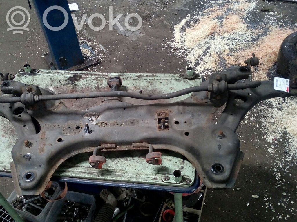 KIA Picanto Priekšējais šķērsnis 