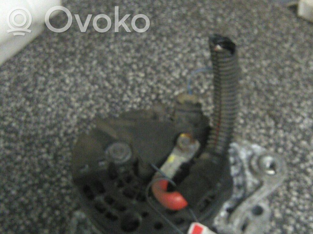 Opel Corsa D Alternator 