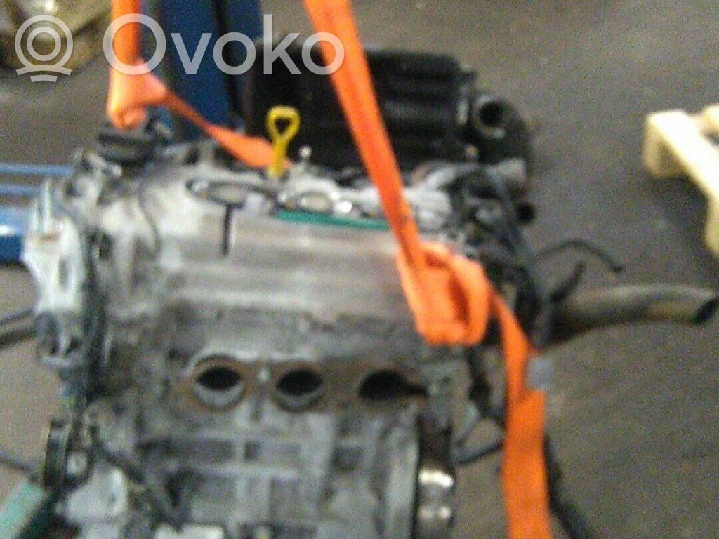 Suzuki Alto Variklis 