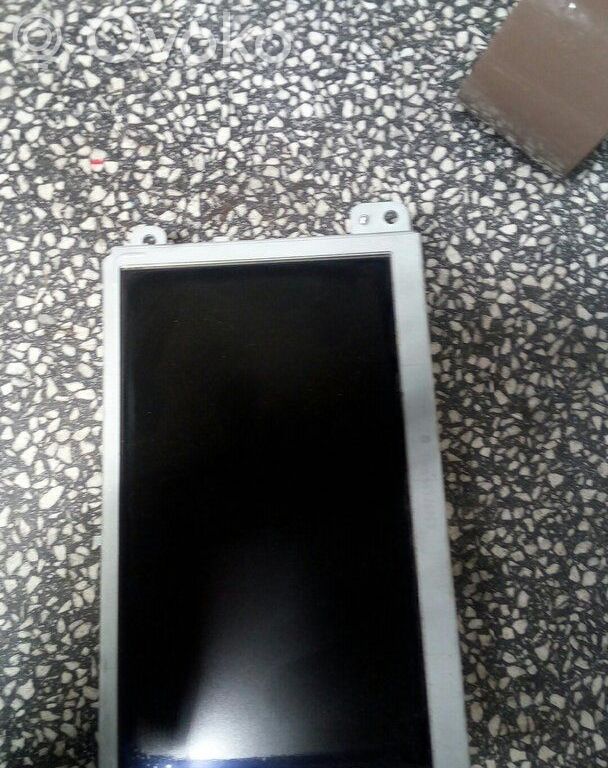 GPS navigation control unit/module   8T0919603C,4F0919603B,8T0919603C