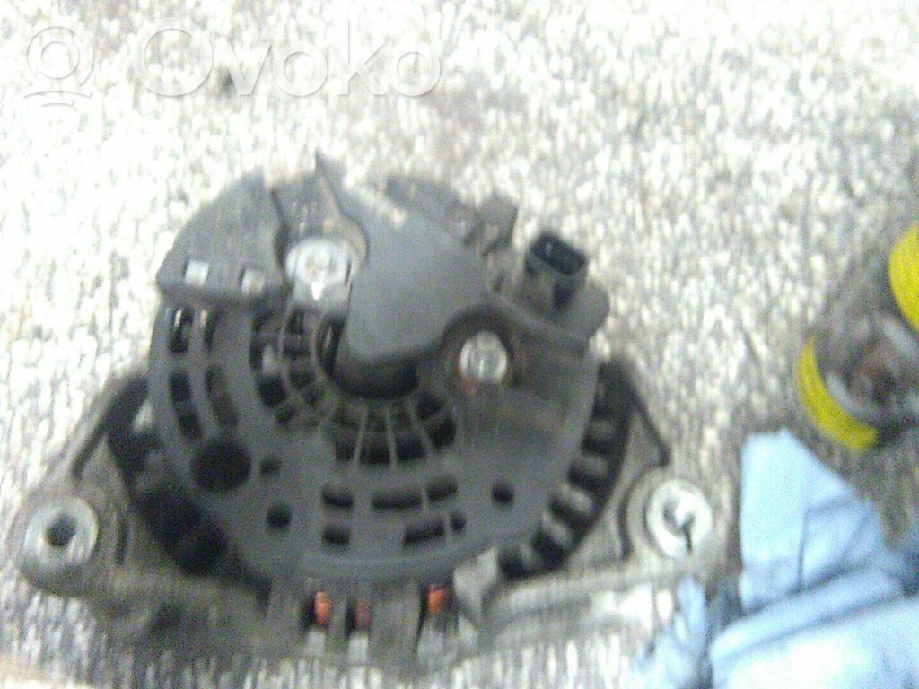 Alternador   93190139,93190139,285922