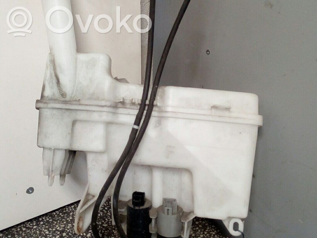 Citroen C1 Réservoir de liquide lave-glace 
