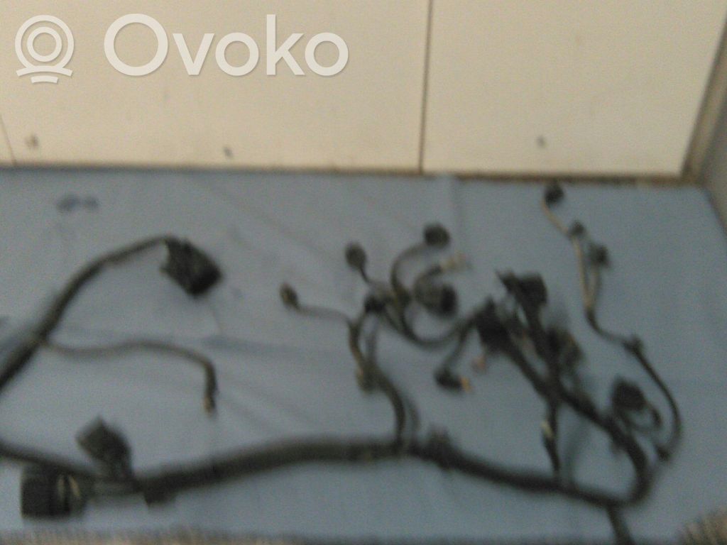 Engine installation wiring loom   04C972612E