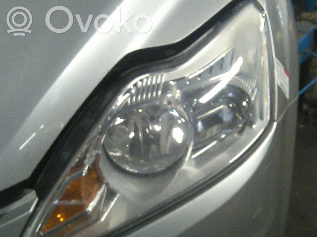 Headlight/headlamp