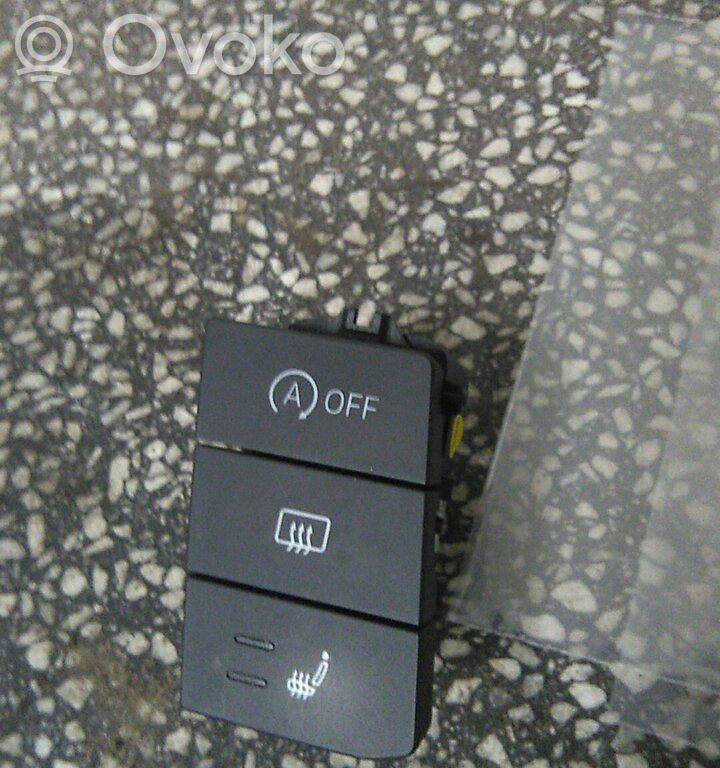 Interruptor de luz   1S0927137N,1S0927137N