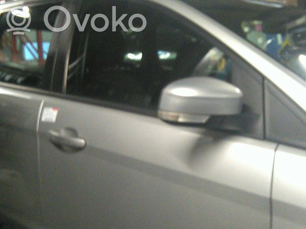 Ford Focus Priekinės durys 