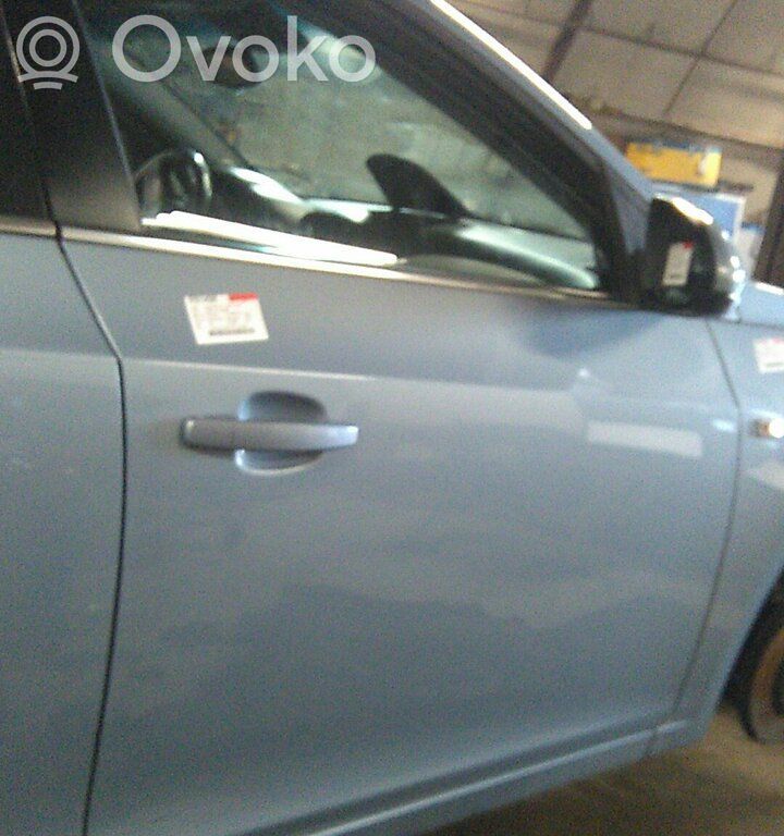 Chevrolet Cruze Priekinės durys 