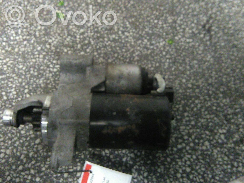 Motor de arranque   BOSCH,254115