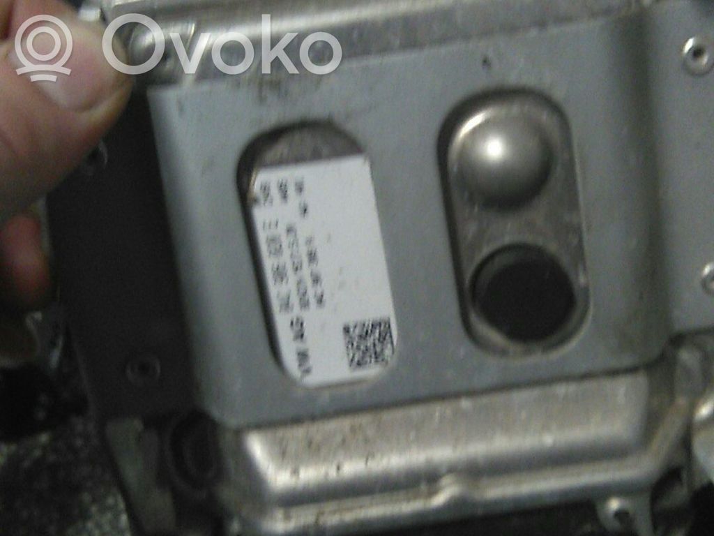 Volkswagen Up Engine control unit/module 