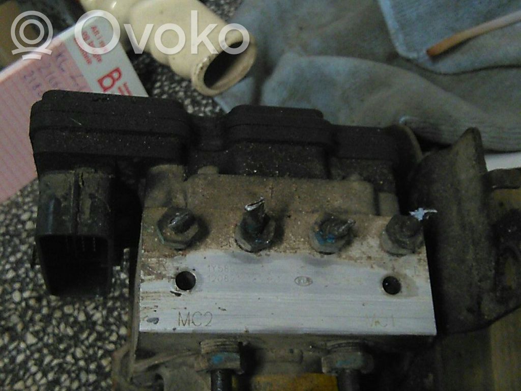 ABS-pumppu   589101Y800,589101Y800