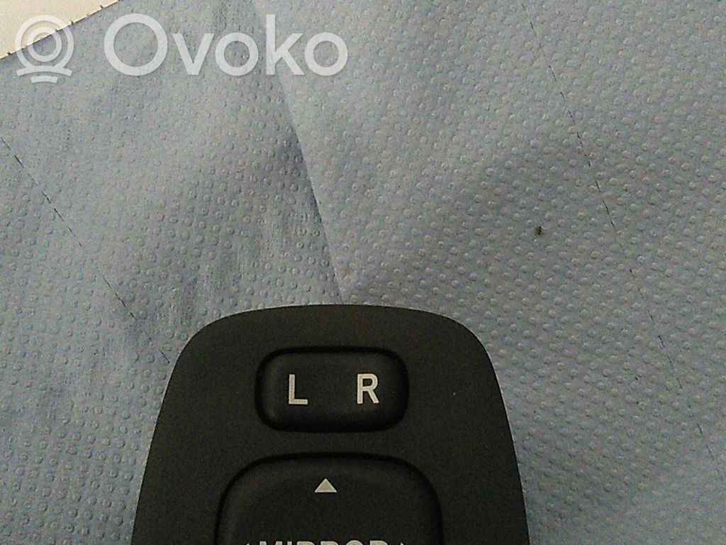 Toyota Aygo AB40 Other devices 