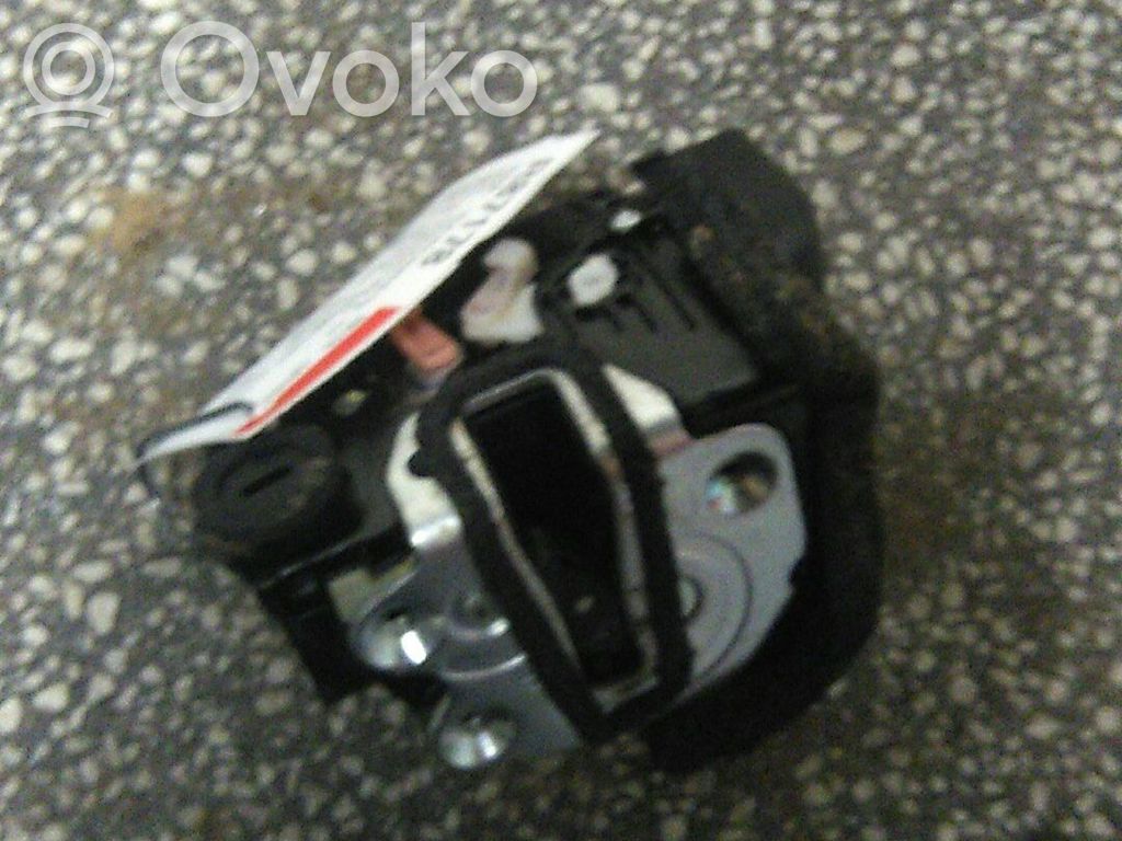 KIA Picanto Central locking motor 
