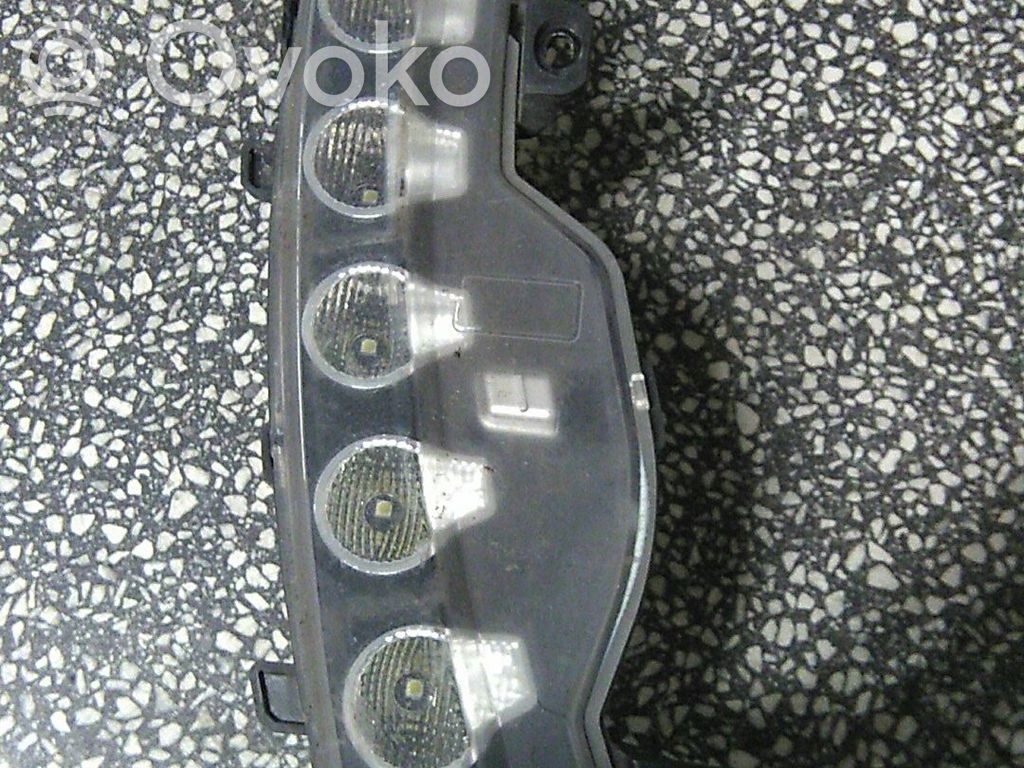 Citroen DS3 LED Daytime headlight 