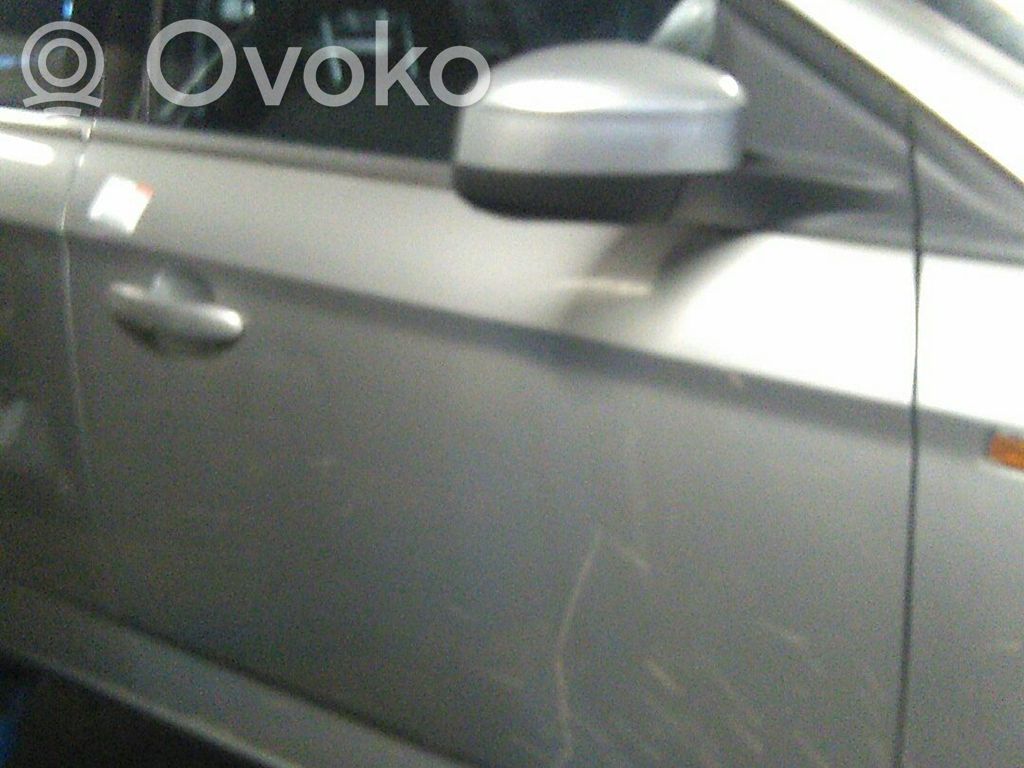 Ford Mondeo MK IV Priekinės durys 