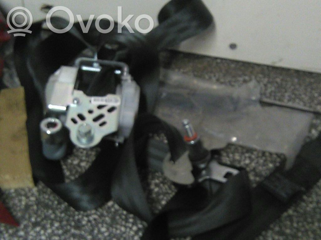 KIA Picanto Sagtis diržo priekinė 